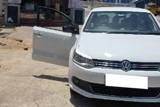 3 Used Volkswagen Vento in Kolar