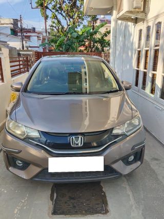 Used Honda Jazz 1.2 SV i VTEC
