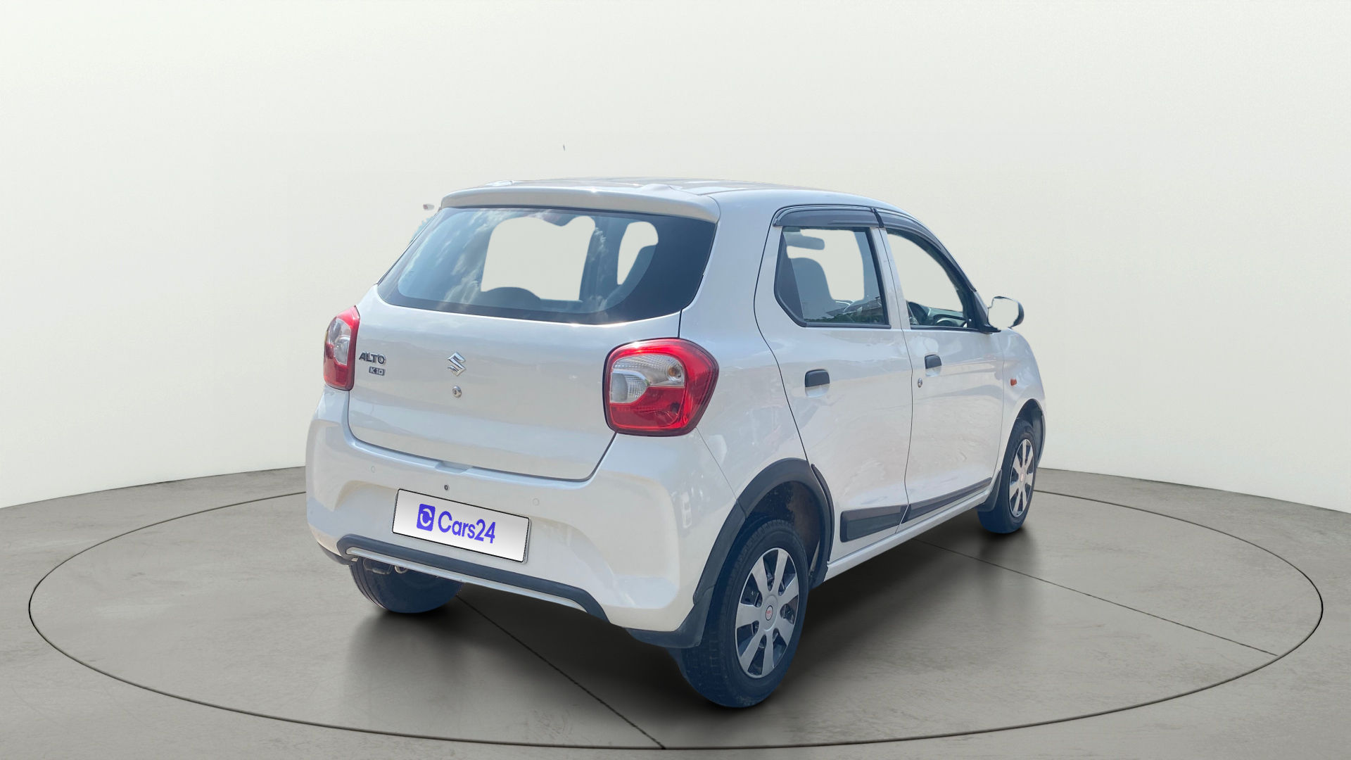Image Used Car