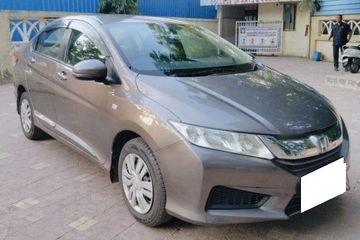 Used i VTEC CVT SV