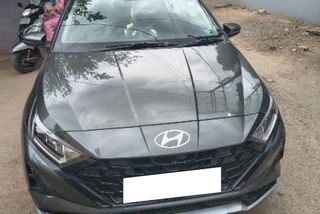 7 Used Hyundai i20 in Gwalior