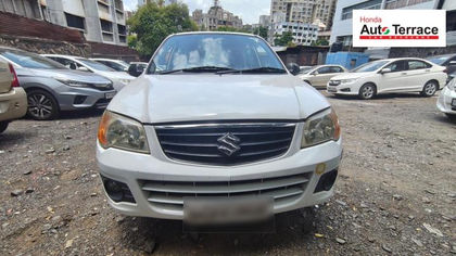 2013 Maruti Suzuki Alto K10 VXI