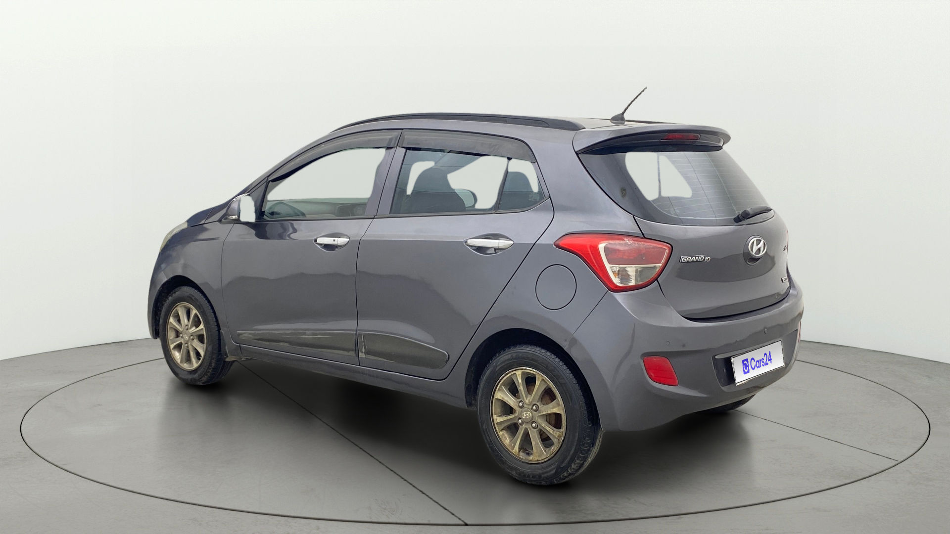 Image Used Car
