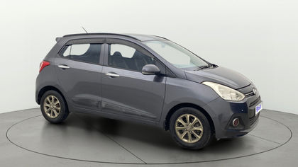 2014 Hyundai Grand i10 CRDi एस्टा