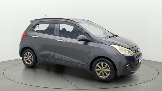 Second-hand 2014 Hyundai Grand i10 CRDi Asta for sale in Chennai