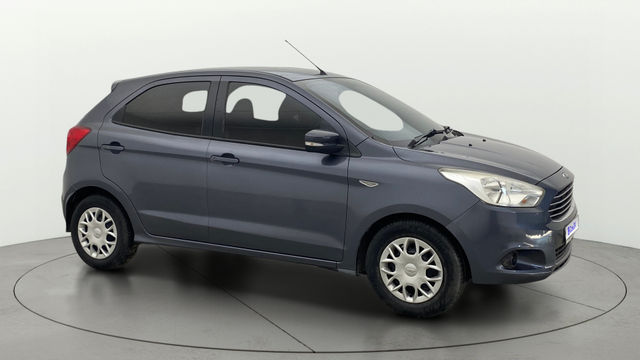 Second-hand 2016 Ford Figo Trend for sale in Chennai