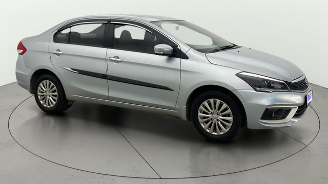 Maruti Suzuki Ciaz Zeta BSVI Second-hand 2022 Maruti Suzuki Ciaz Zeta BSVI for sale in Chennai