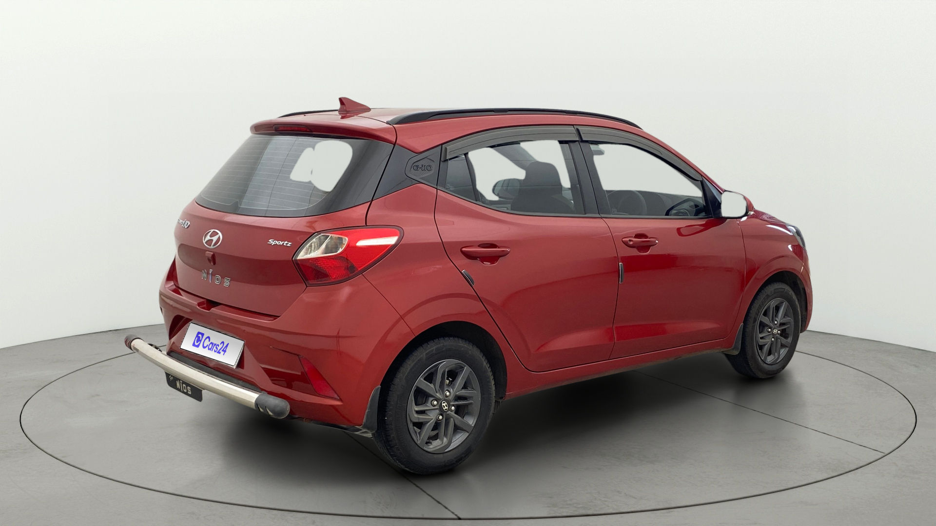 Image Used Car