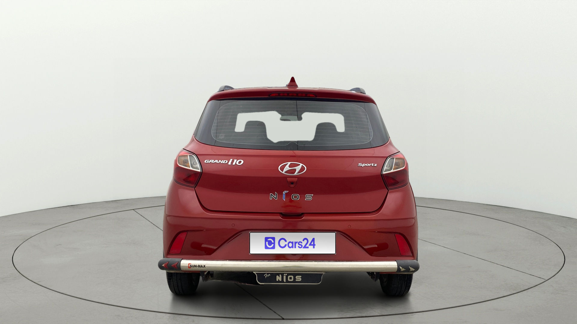 Image Used Car