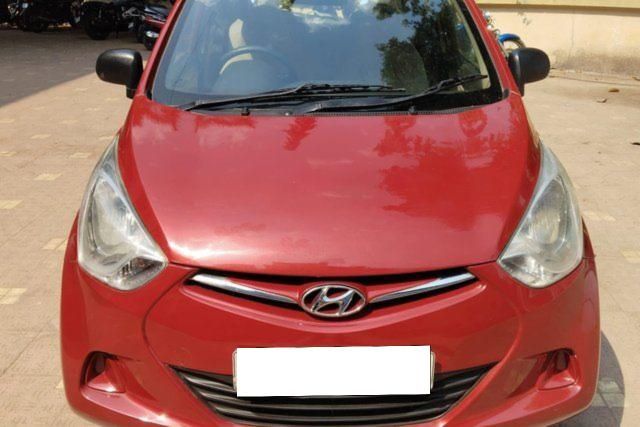 Hyundai EON Era Second-hand 2013 Hyundai EON Era for sale in Mira Road