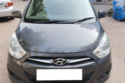 104 Used Hyundai i10 in Mira Road