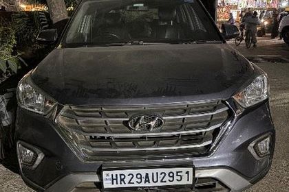 Used 1.6 EX Petrol