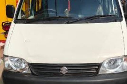 20 Used Maruti Suzuki Eeco in Gwalior