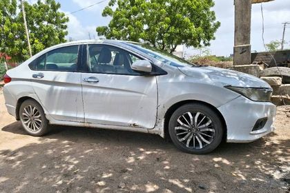 15 Used Honda City