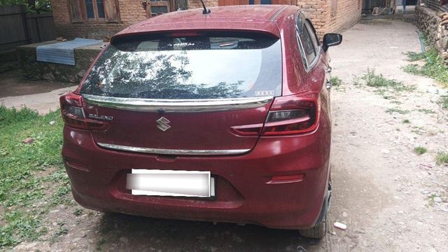 Image Used Car