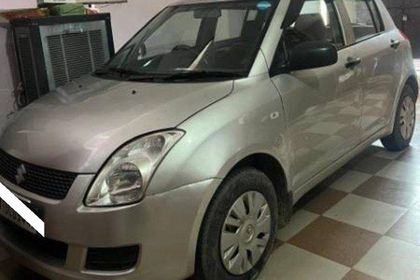 151 Used Maruti Suzuki Swift in Dhuri