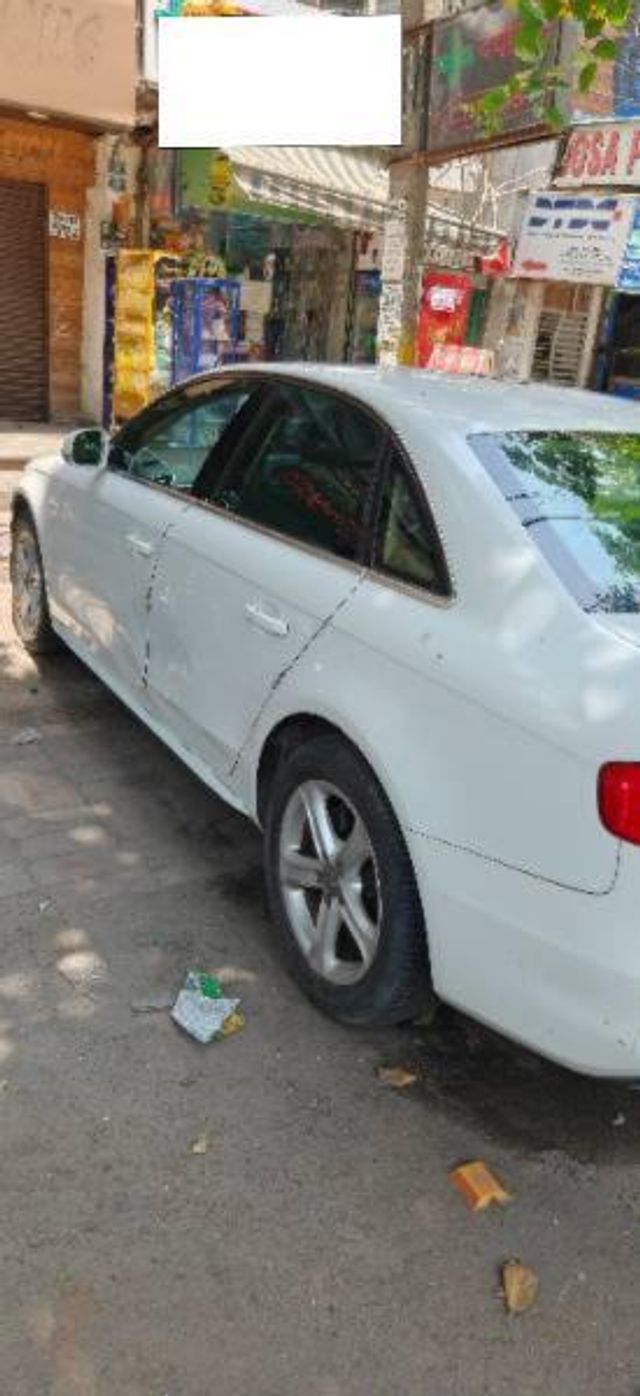 Image Used Car