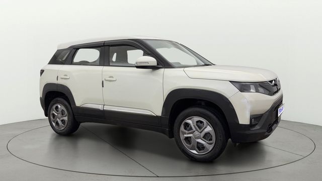 Second-hand 2022 Maruti Suzuki Brezza VXi BSVI for sale in Ghaziabad