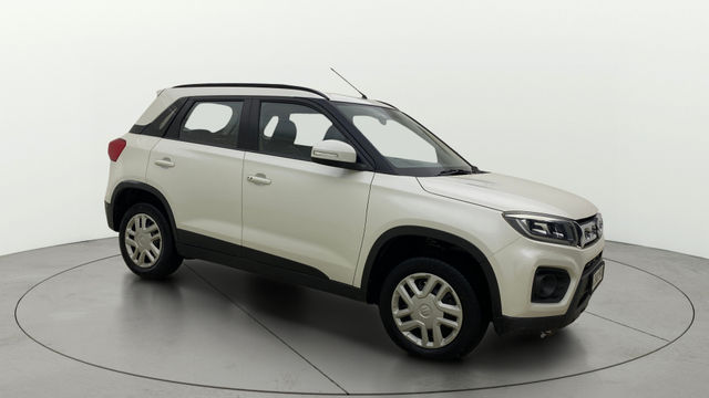 Maruti Suzuki Vitara Brezza VXI Second-hand 2022 Maruti Suzuki Vitara Brezza VXI for sale in Ahmedabad
