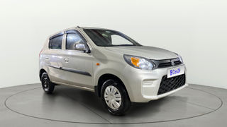 4 Used Maruti Alto 800 in Howrah