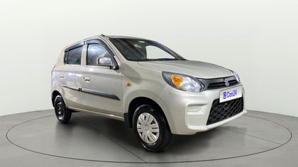 32 Used Maruti Suzuki Alto 800 in Bankura