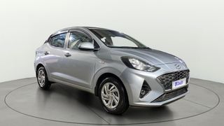 Used Hyundai Aura S