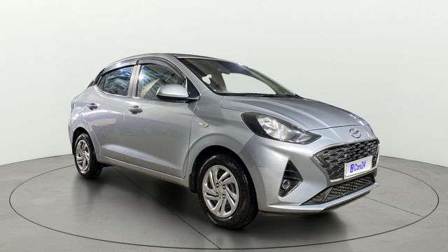 Hyundai Aura S Second-hand 2020 Hyundai Aura S for sale in Howrah