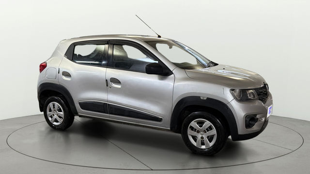 Second-hand 2018 Renault KWID RXL for sale in Gurgaon