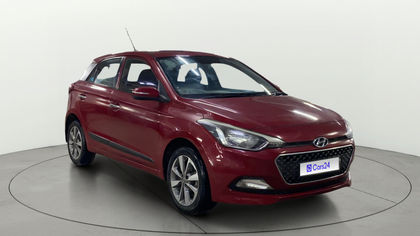 46 Used Hyundai i20