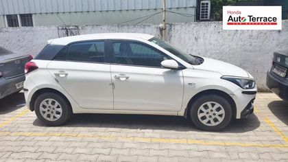 Used Magna 1.2