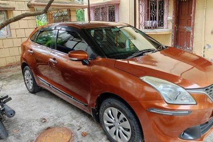 38 Used Maruti Suzuki Baleno