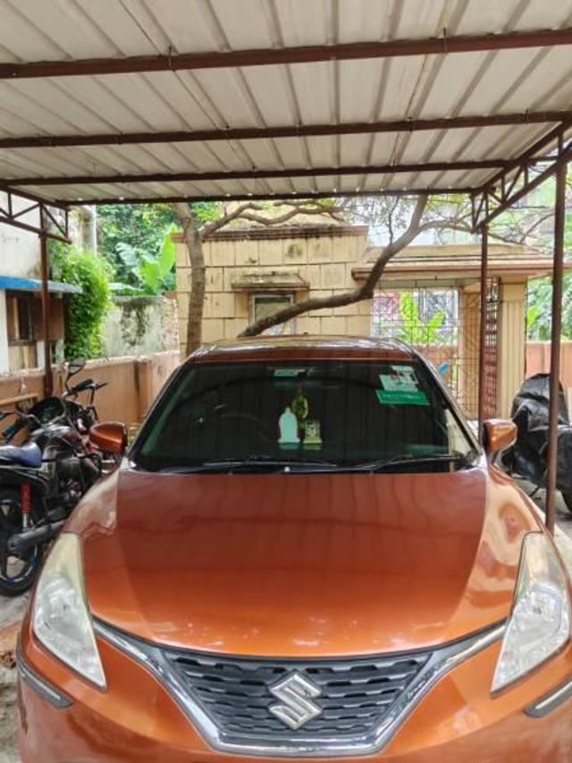 Image Used Car