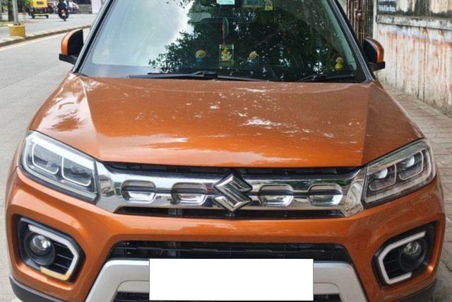 Image Used Car