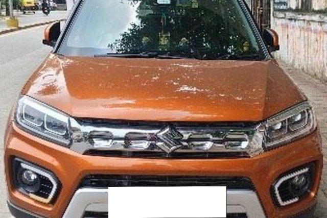 Image Used Car