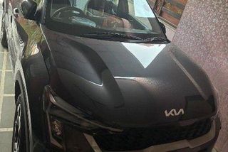 Used Kia Sonet GTX Plus Turbo DCT