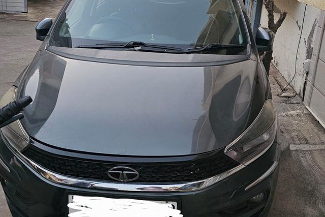 Tata Tiago XZ 2020-2022 Second-hand 2021 Tata Tiago XZ 2020-2022 for sale in Bharuch