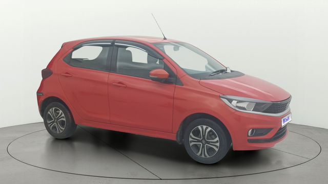 Second-hand 2021 Tata Tiago XZ 2020-2022 for sale in Bangalore