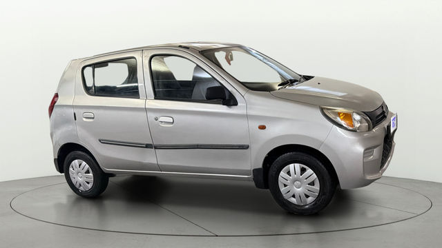 Maruti Suzuki Alto 800 LXI Second-hand 2021 Maruti Suzuki Alto 800 LXI for sale in Gurgaon