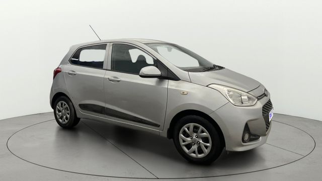 Second-hand 2017 Hyundai Grand i10 1.2 Kappa Era for sale in Ghaziabad
