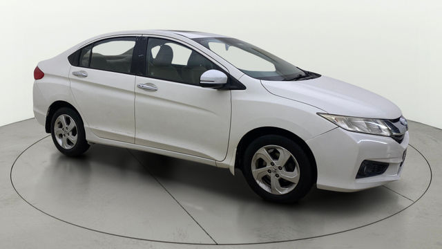 Second-hand 2016 Honda City i VTEC CVT VX for sale in Ahmedabad
