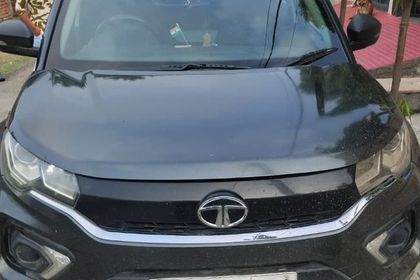 301 Used Tata Nexon in Meerut