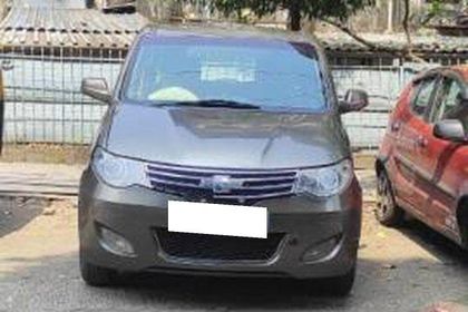 Used TCDi LT 7 Seater