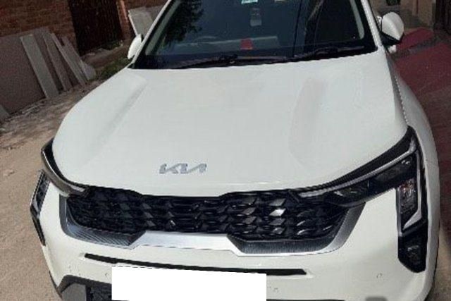 Second-hand 2024 Kia Sonet HTK Plus for sale in Gurgaon
