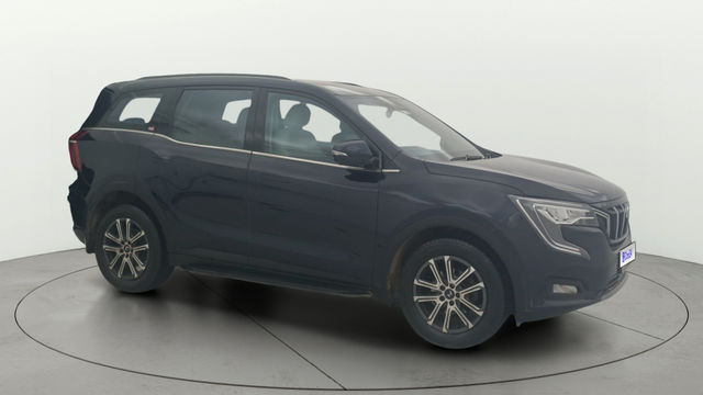 Mahindra XUV700 AX5 7 Str AT Second-hand 2024 Mahindra XUV700 AX5 7 Str AT for sale in Bangalore
