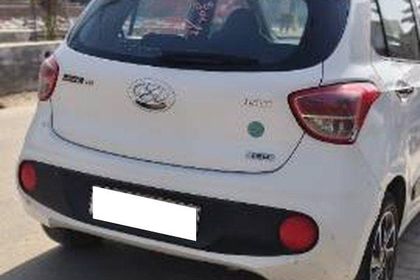 Used 1.2 CRDi Asta