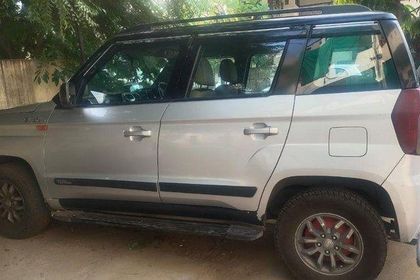 Used T8