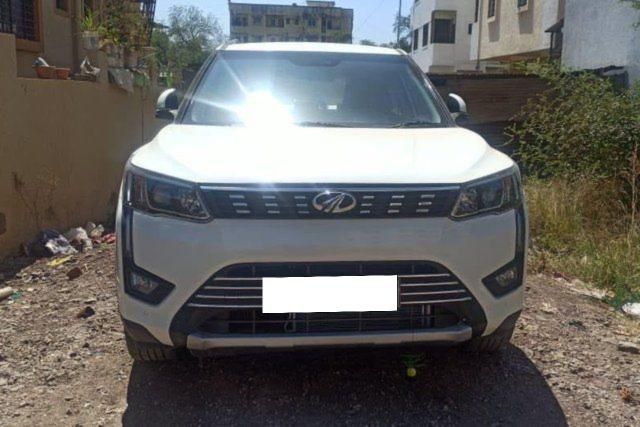 Second-hand 2020 Mahindra XUV300 W8 Option Diesel BSVI for sale in Nashik