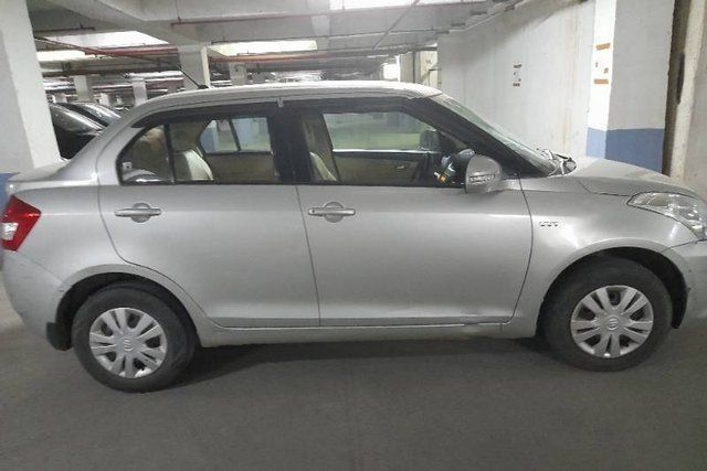 Second-hand 2012 Maruti Suzuki Swift Dzire VXI for sale in Greater Noida