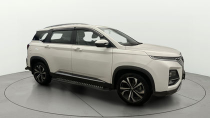 2023 MG Hector Savvy Pro CVT 2023-2025
