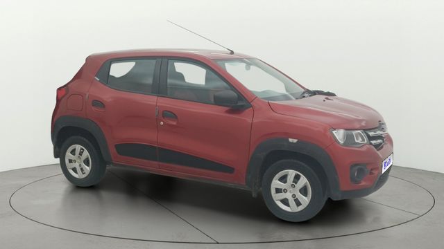 Second-hand 2019 Renault KWID RXT Optional for sale in Bangalore